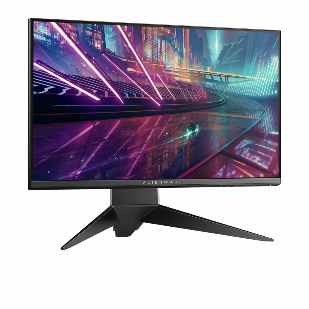 Bester 144 Hz Monitor