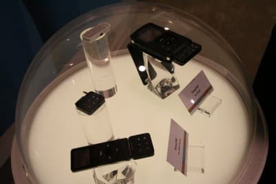 iPod @ CES 2006 Part III: 전시장에서