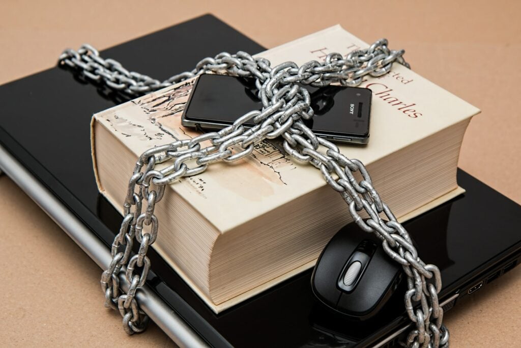 Datensicherheit