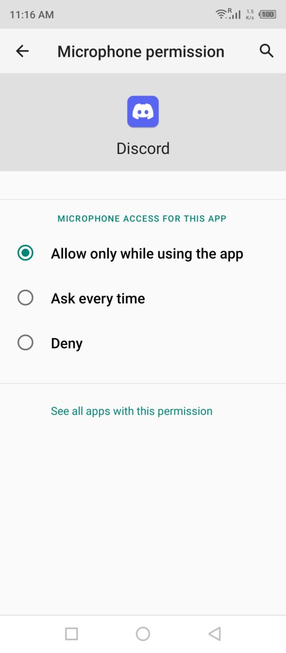 (Fix Discord Screen Share No Sound | PC & Mobile 6