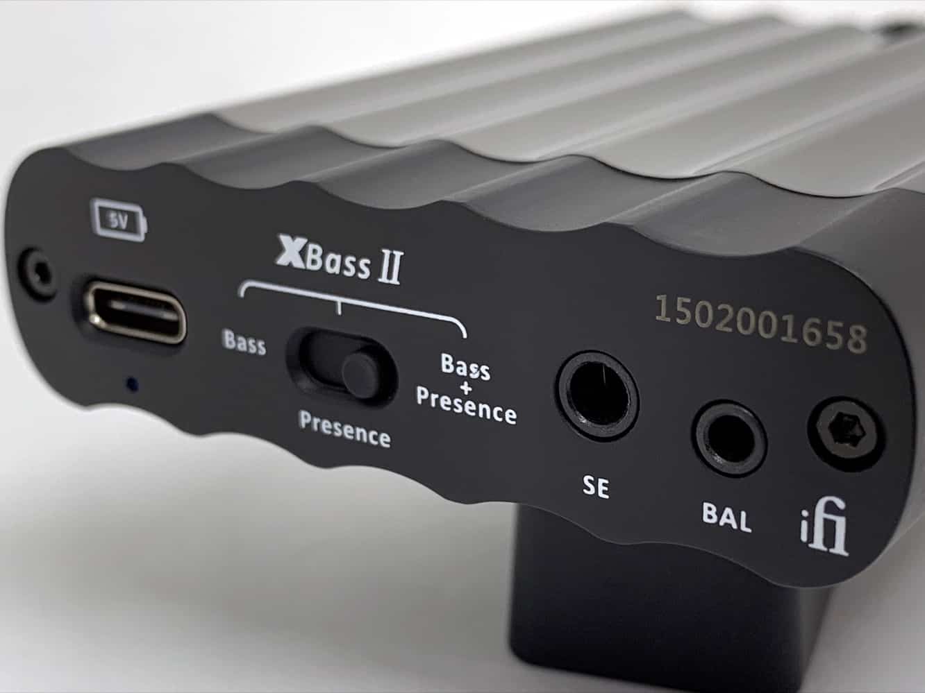 Recensione: Amplificatore per Cuffie iFi xCAN