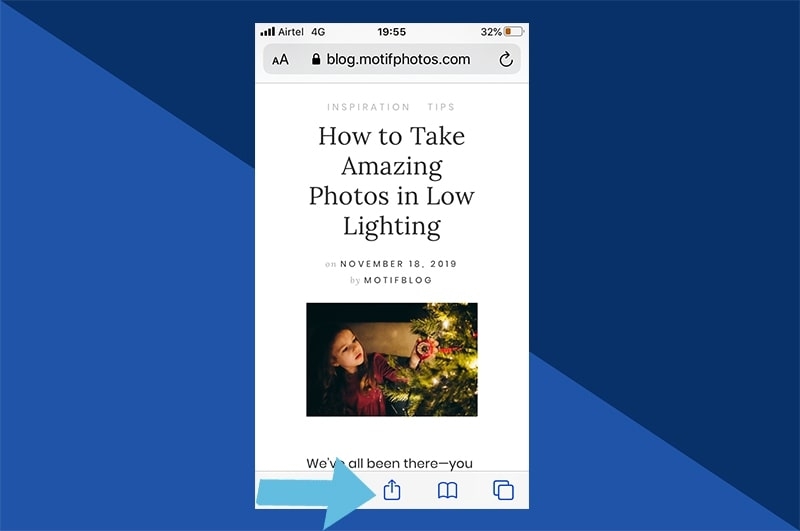 Wie man auf dem iPhone in PDF druckt?