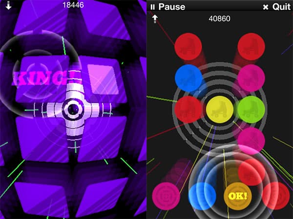 iPhone + iPad Gems: Backbreaker 2, Cut the Rope: Holiday Gift, Dead Rising Mobile, Jenga HD + WINtA