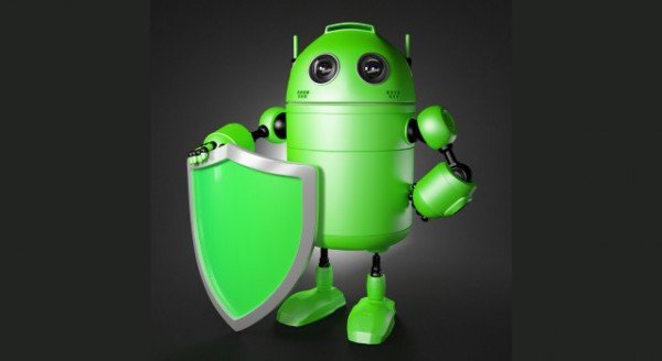 App di Sicurezza per proteggere Android