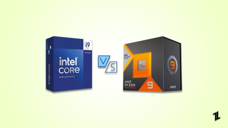 Intel i9-14900K vs Ryzen 9 7900X3D