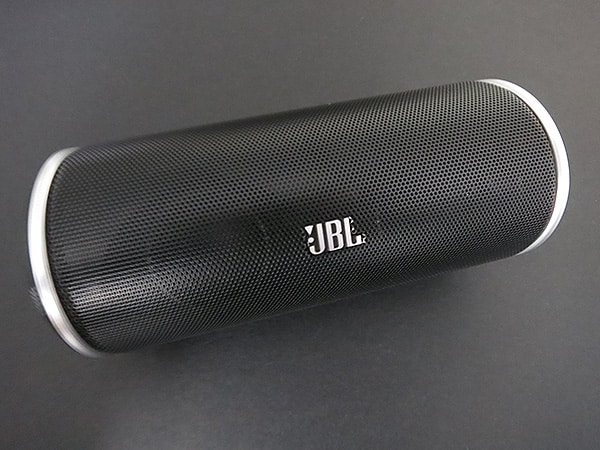 Обзор: Портативная беспроводная колонка JBL Flip