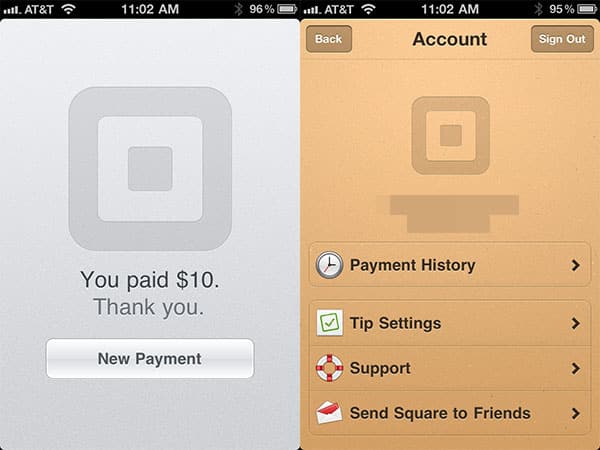 Recensione: Square, Inc. Lettore di Carte di Credito Square (Seconda Generazione)