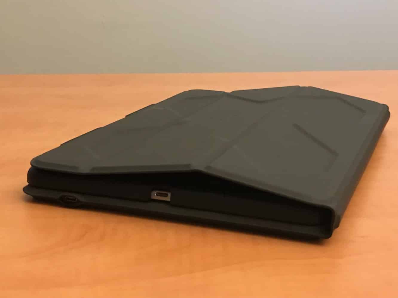 Recensione: Zagg Rugged Messenger per iPad Pro da 10,5 pollici