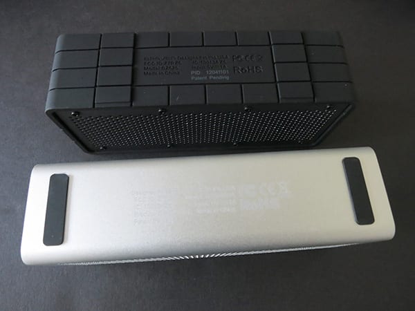 Revisión: Altavoces Bluetooth Inalámbricos Braven 625s + 650