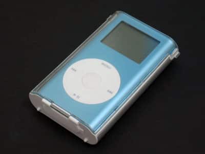 Recensione: Matias Clear iPod Armor mini