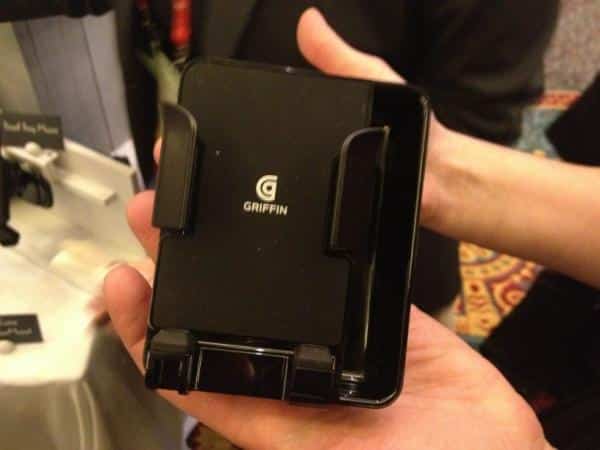 2012 CES Unveiled: Notizie in formato Tweet