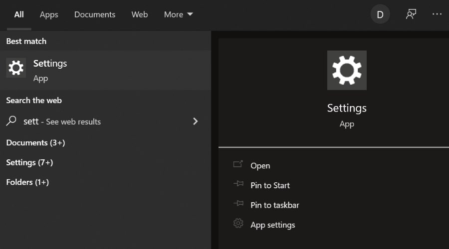 Como Corrigir o Código de Erro: 0xa00f4244 NoCamerasAreAttached no Windows?