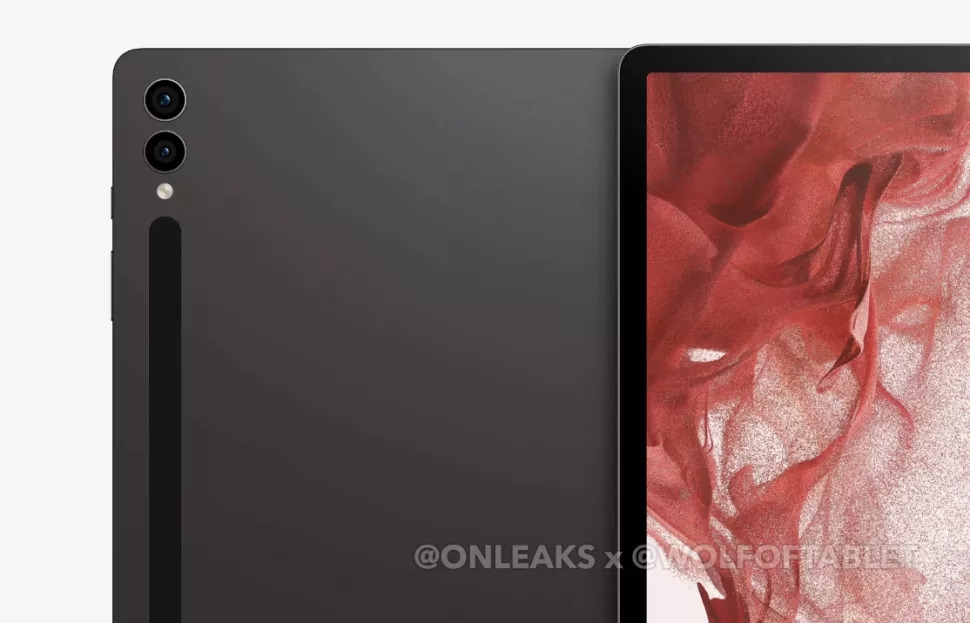 Samsung Galaxy Tab S9 - Todas las Actualizaciones Hasta Ahora 1