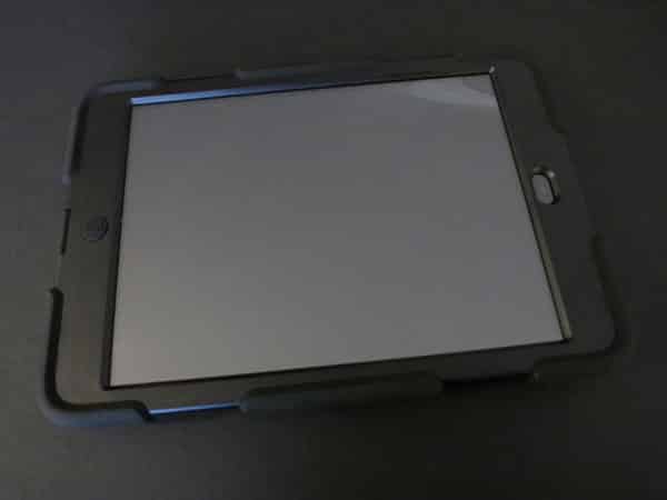 Revisão: Griffin Survivor para iPad mini