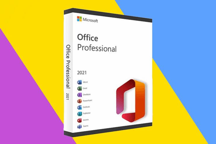 So laden Sie MS Office Professional 2021 kostenlos herunter und installieren es