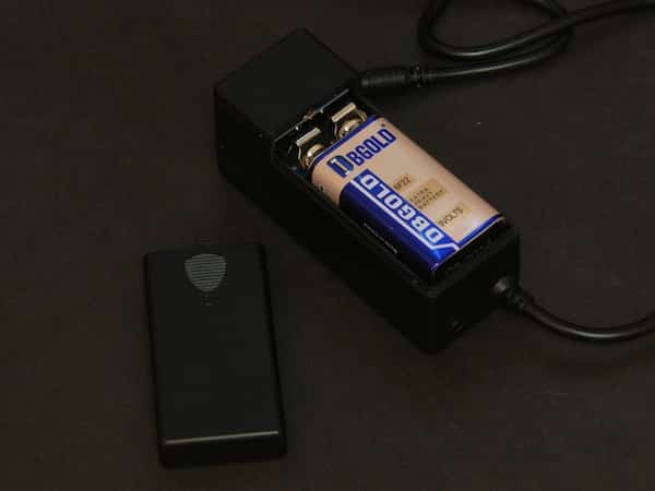 Überprüfung: IK Multimedia iRig PRE XLR Mikrofon-Interface