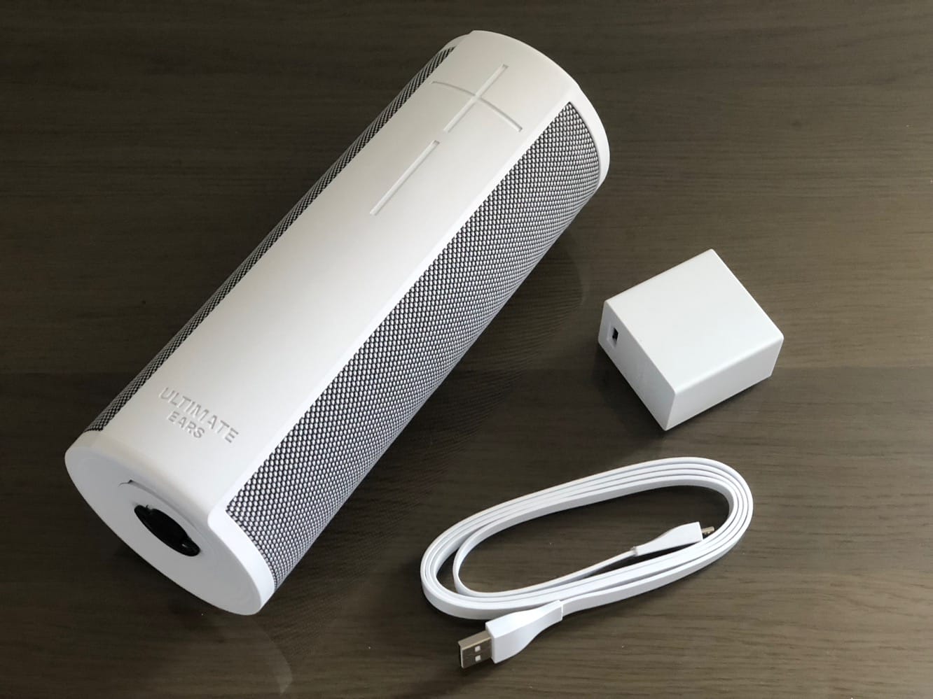 Recensione: Ultimate Ears Megablast Altoparlante Wireless Portatile con Amazon Alexa