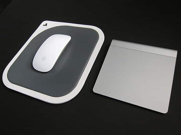 Prime impressioni pratiche sul Magic Trackpad di Apple (rispetto ai precedenti mouse e trackpad)