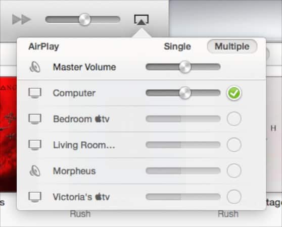 Sofort-Experte: Geheimnisse & Funktionen von iTunes 11
