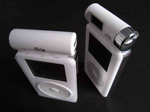 iDesign: Griffinの巧妙なiGadgets