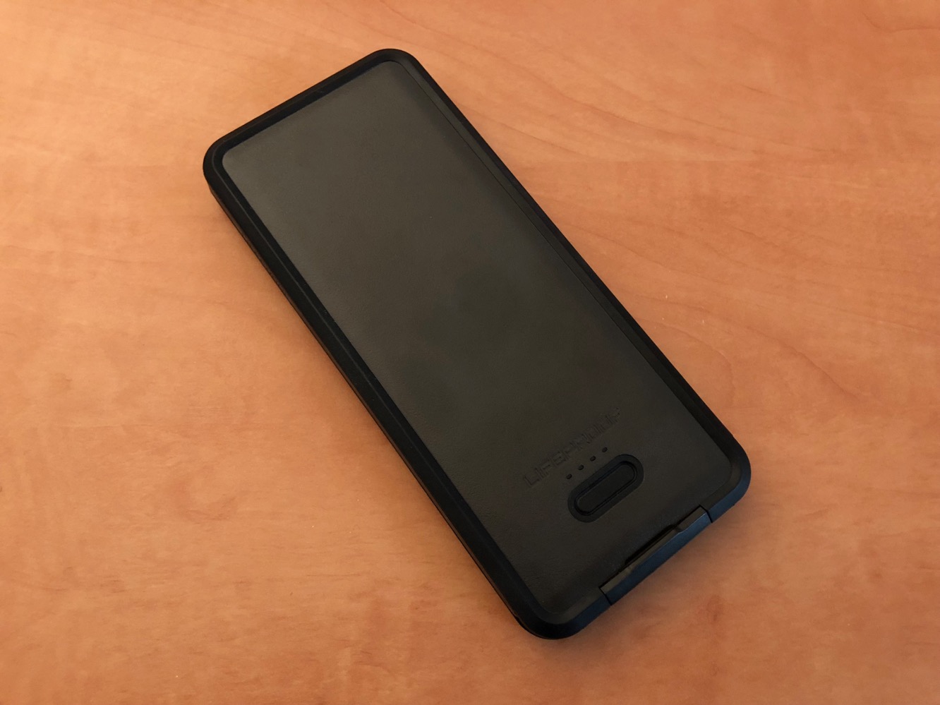 Revisão: LifeProof LifeActív Power Pack