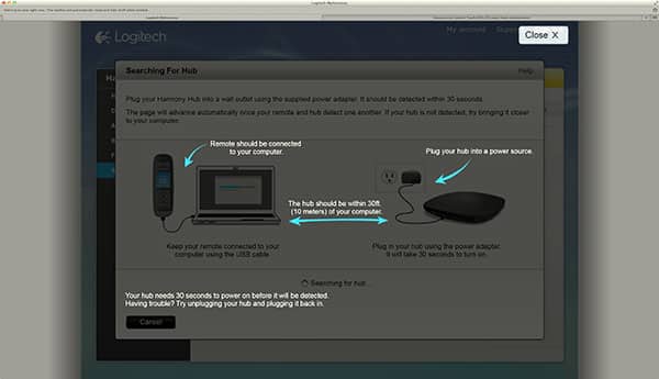 Recensione: Logitech Harmony Ultimate Telecomando Universale