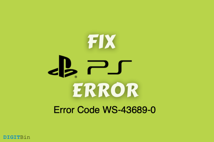 Come risolvere il codice errore ws-43689-0 di PS Now