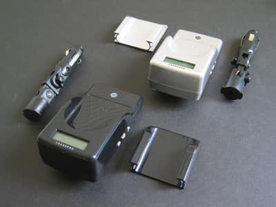 Prime Impressioni: ProClip, ShuffleStation, Booq, Dopi, Tatuz e Altro