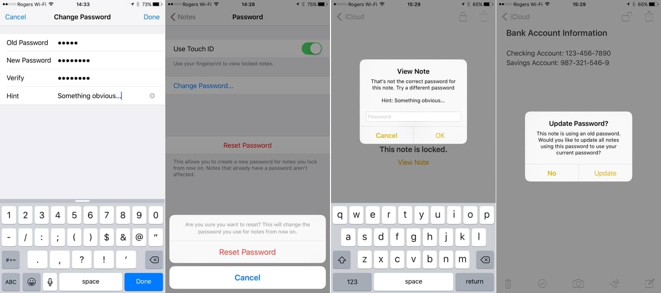 Мгновенный эксперт: Секреты и функции iOS 9.3