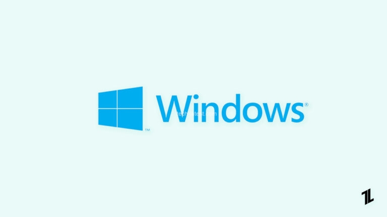 Windows-Logo