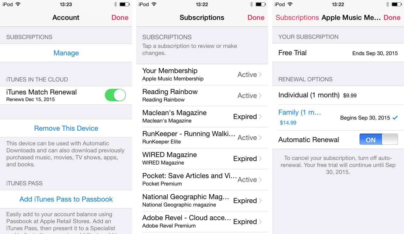 Expert Instantané : Secrets et Fonctionnalités d'iOS 8.4 + Apple Music