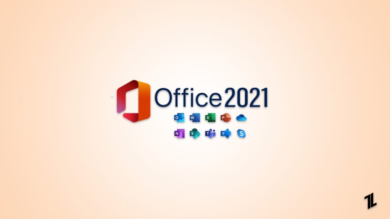 Office 2021