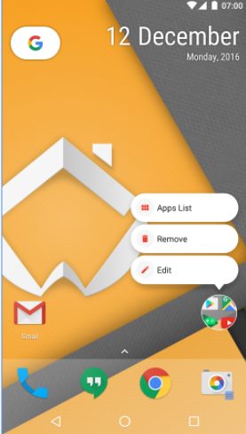 top 10 android launchers 2018
