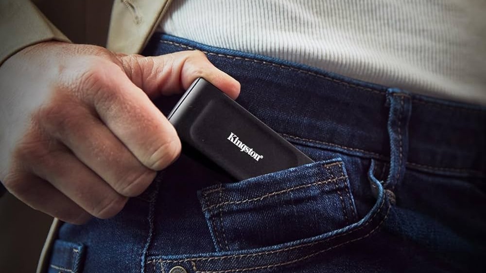Kingston XS1000