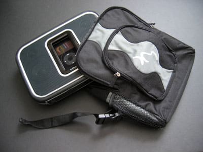 Recensione: Altec Lansing inMotion iM9 Sistema di Altoparlanti Portatile