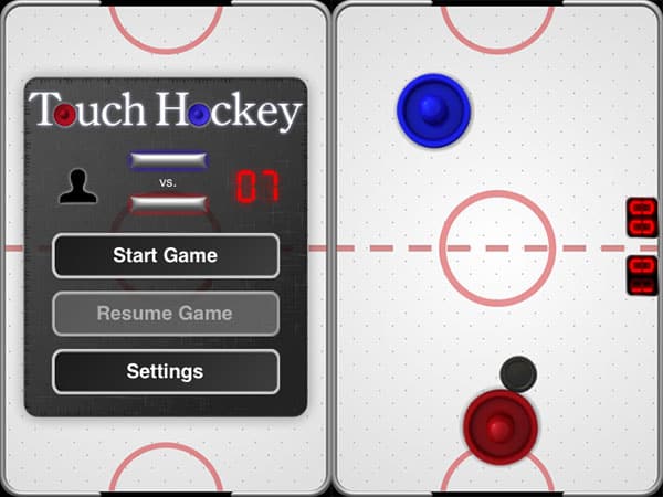 iPhone-Juwelen: Maze, Hockey, Pinball, Golf + Rhythm, Überarbeitet
