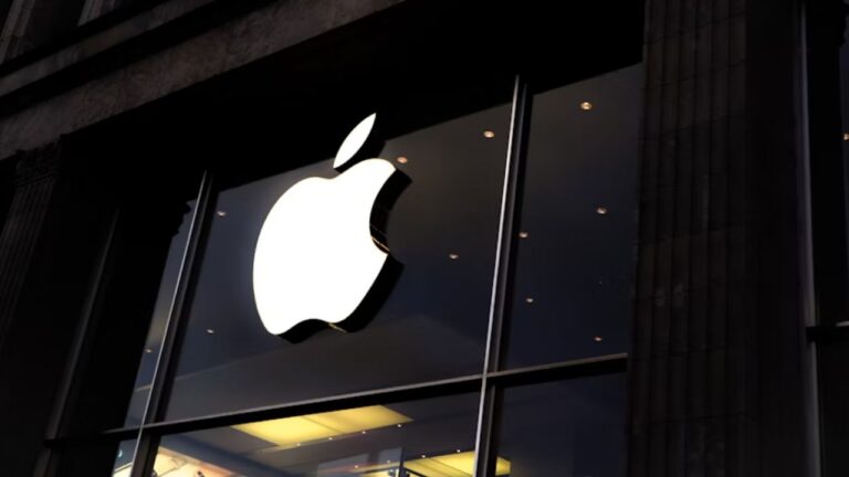 Appleの3年間計画