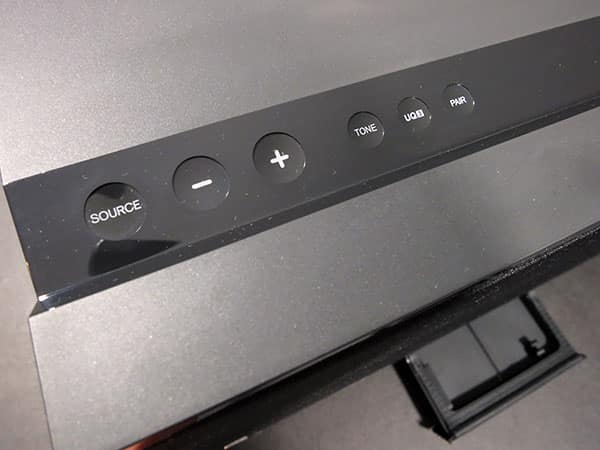 Recensione: Soundfreaq Sound Platform 2 SFQ-06