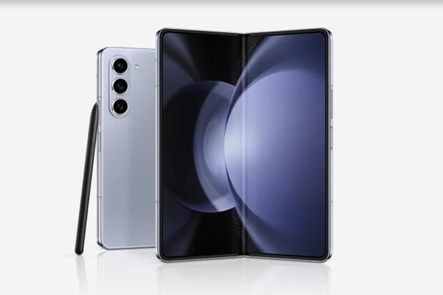Samsung Annuncia Nuove Offerte per il Galaxy Z Fold 5 e Z Flip 5 1