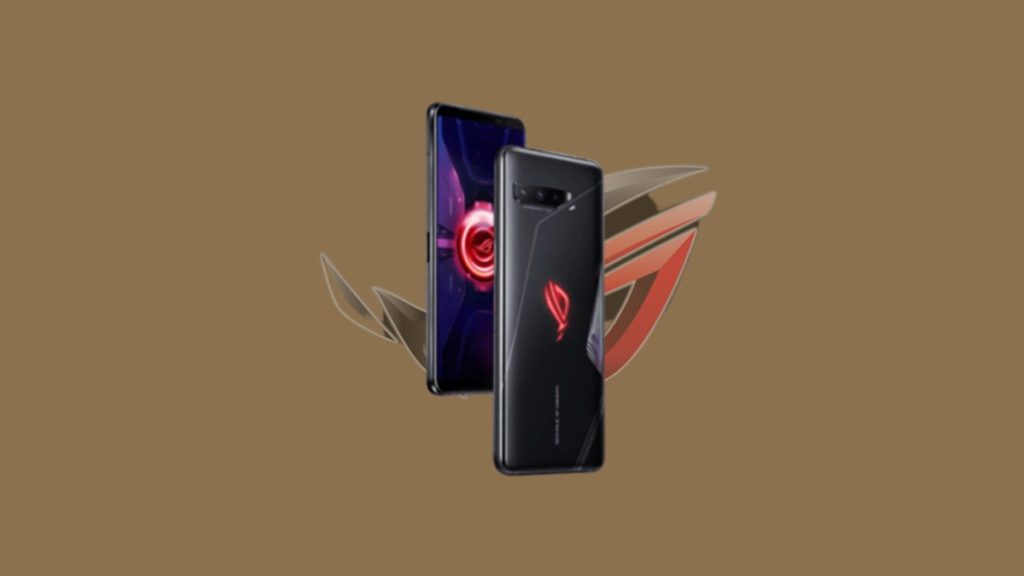 ROG Phone 3
