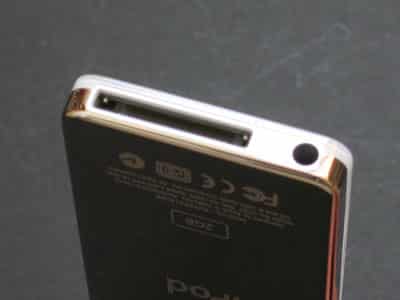 Обзор: Apple Computer iPod nano (1GB/2GB/4GB)