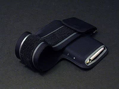 Recensione: Belkin Sport Armband per iPhone
