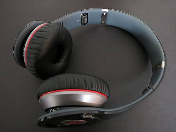 Critique : Casque Bluetooth sans fil Monster Beats
