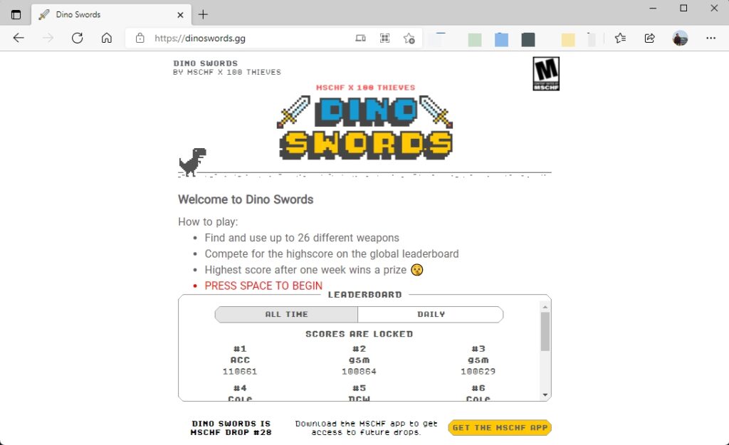 Browser Gaming