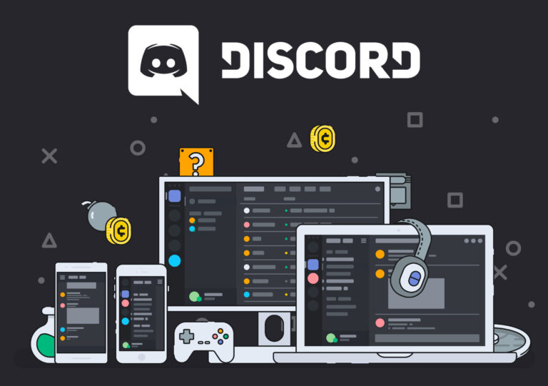 Discord Banner