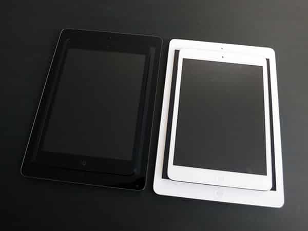 Обзор: Apple iPad Air (16GB/32GB/64GB/128GB)
