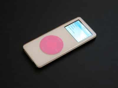Critique : Moshi iGlaze nano
