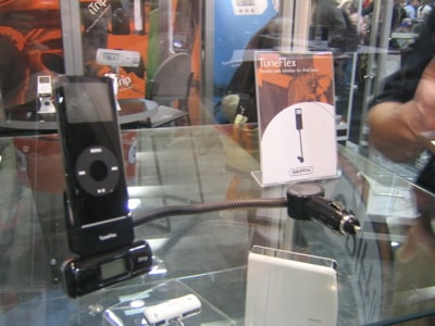 Relatório da Macworld Expo 2006 (Atualizado x2)