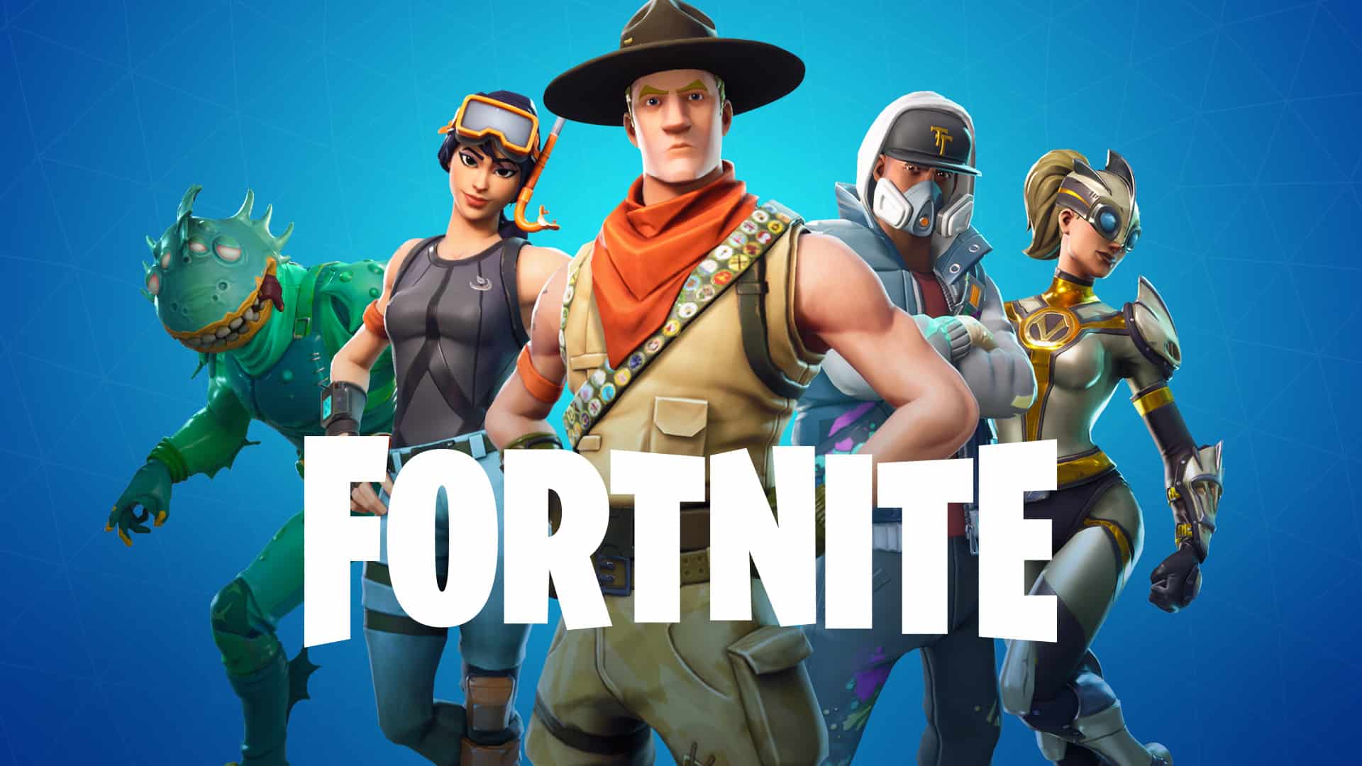 Fortnite Twitter Hacked