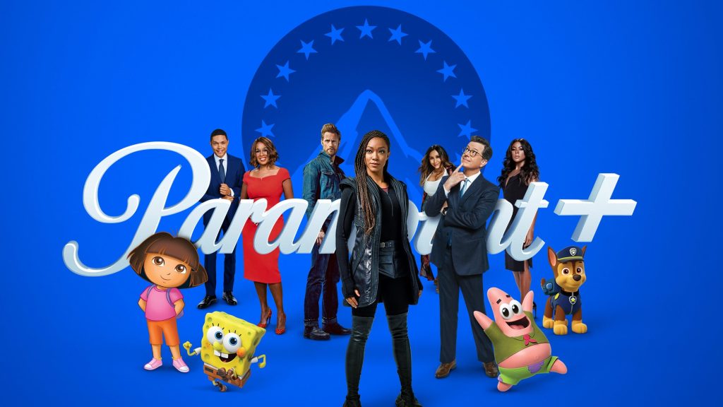 Come ottenere Paramount Plus